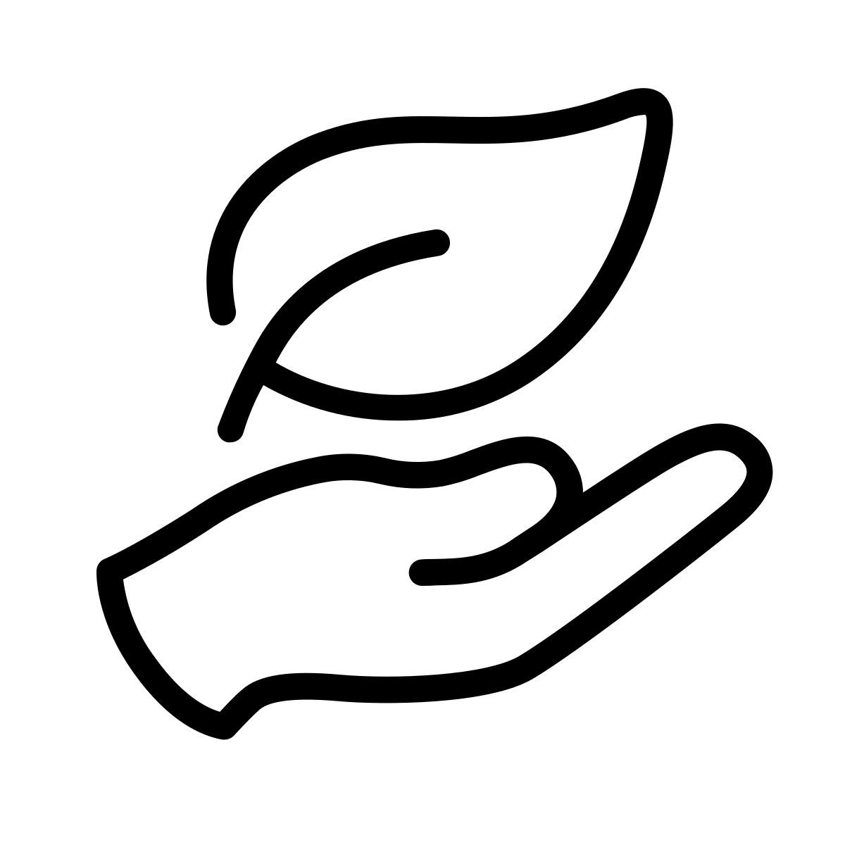ecology save icon