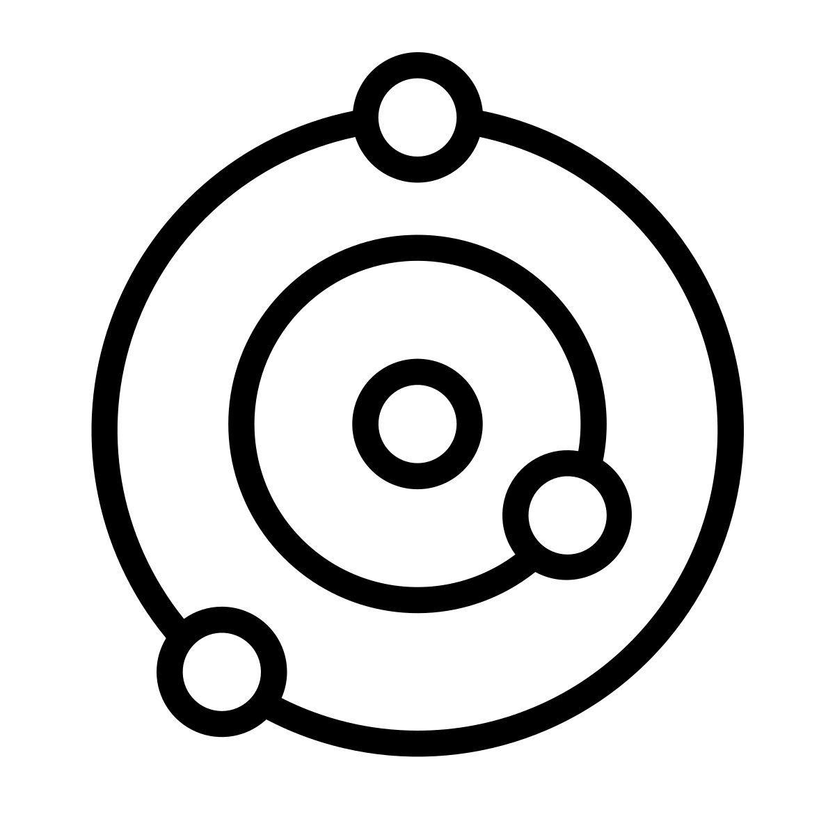 ecosystem icon