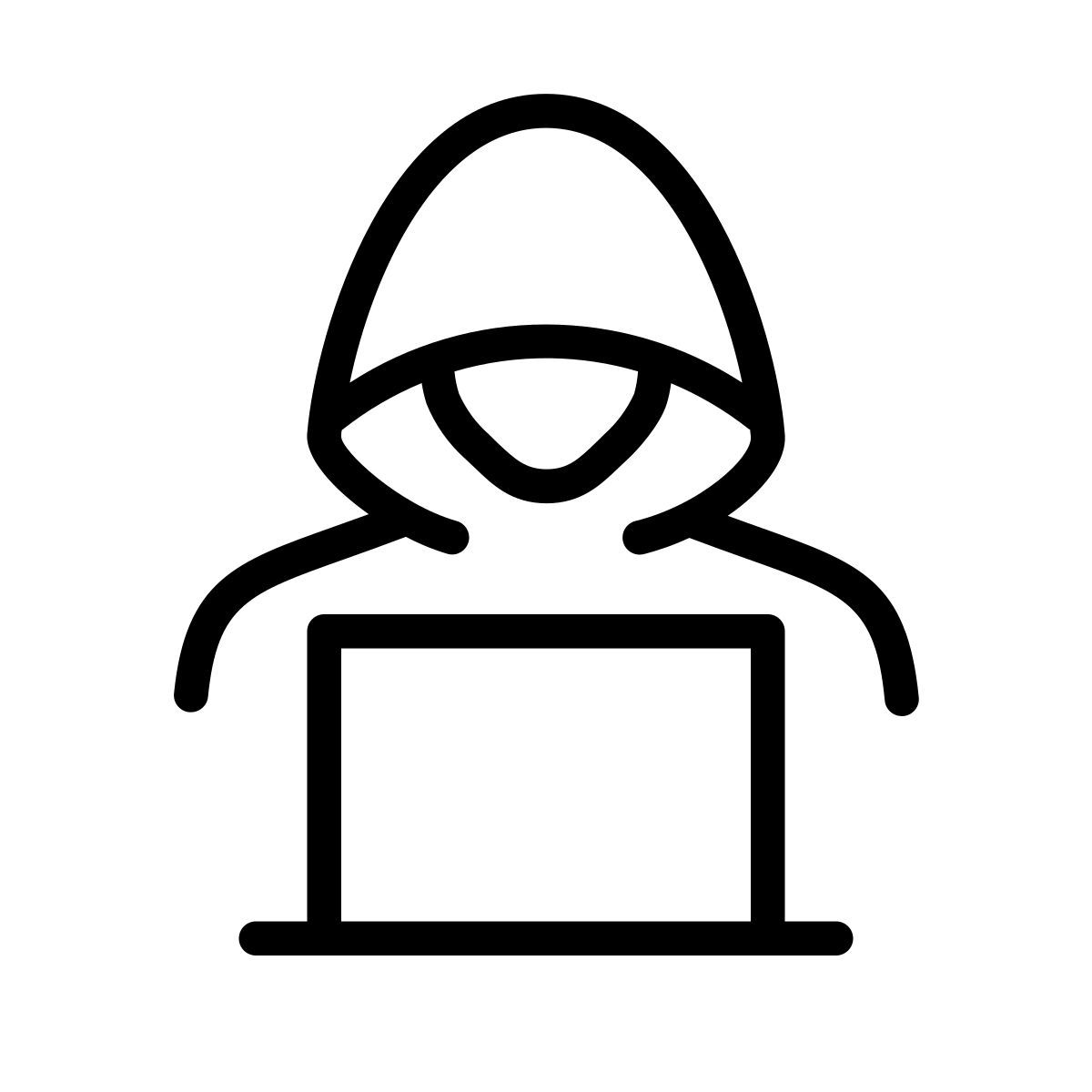 pirate informatique icon