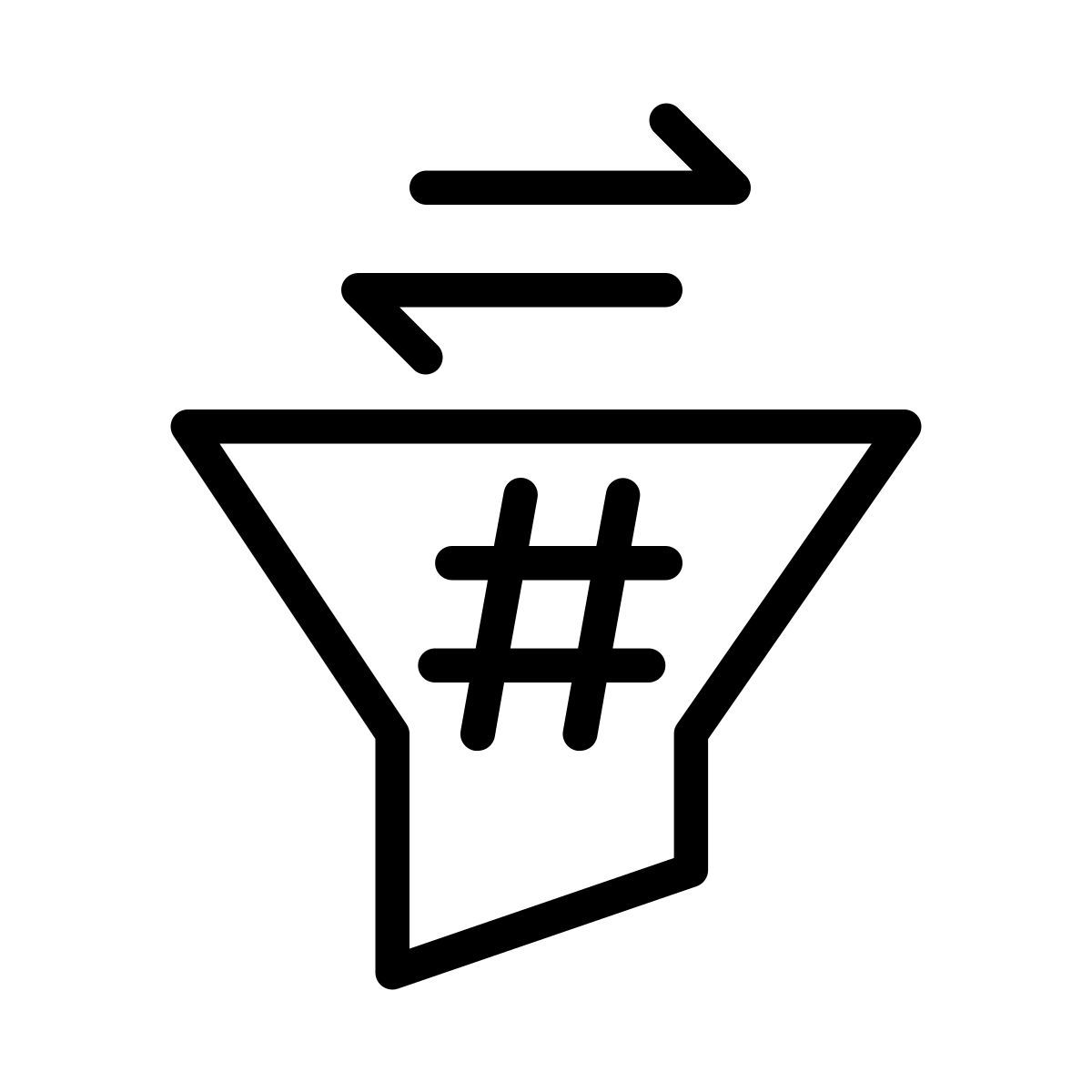 hash function icon
