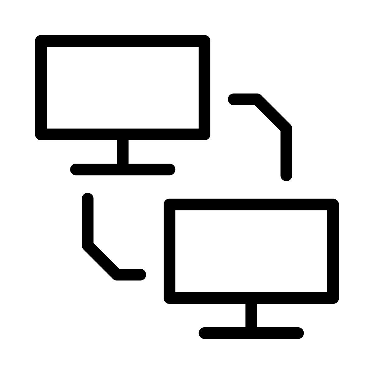 p2p icon
