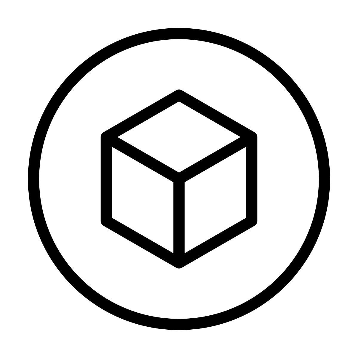 inflow icon