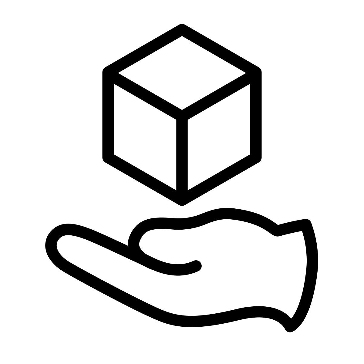 objective block icon