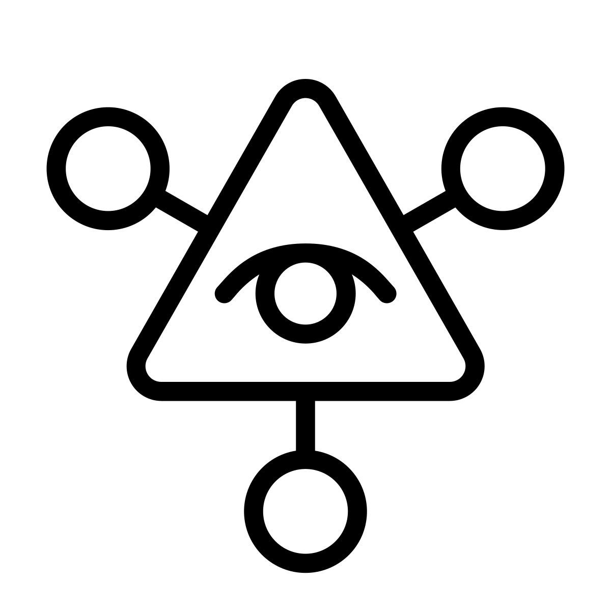oráculo icon