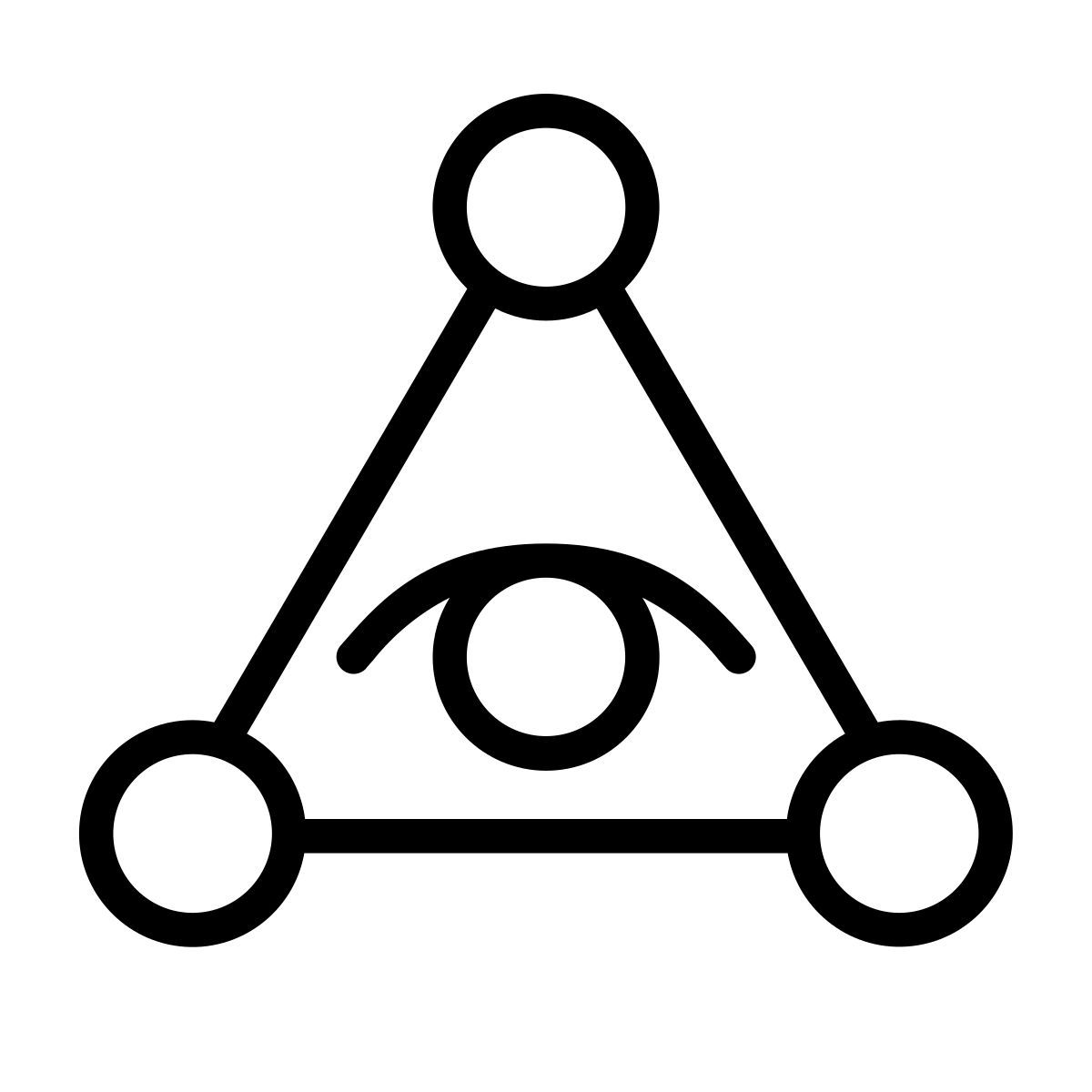 ojo de oráculo icon