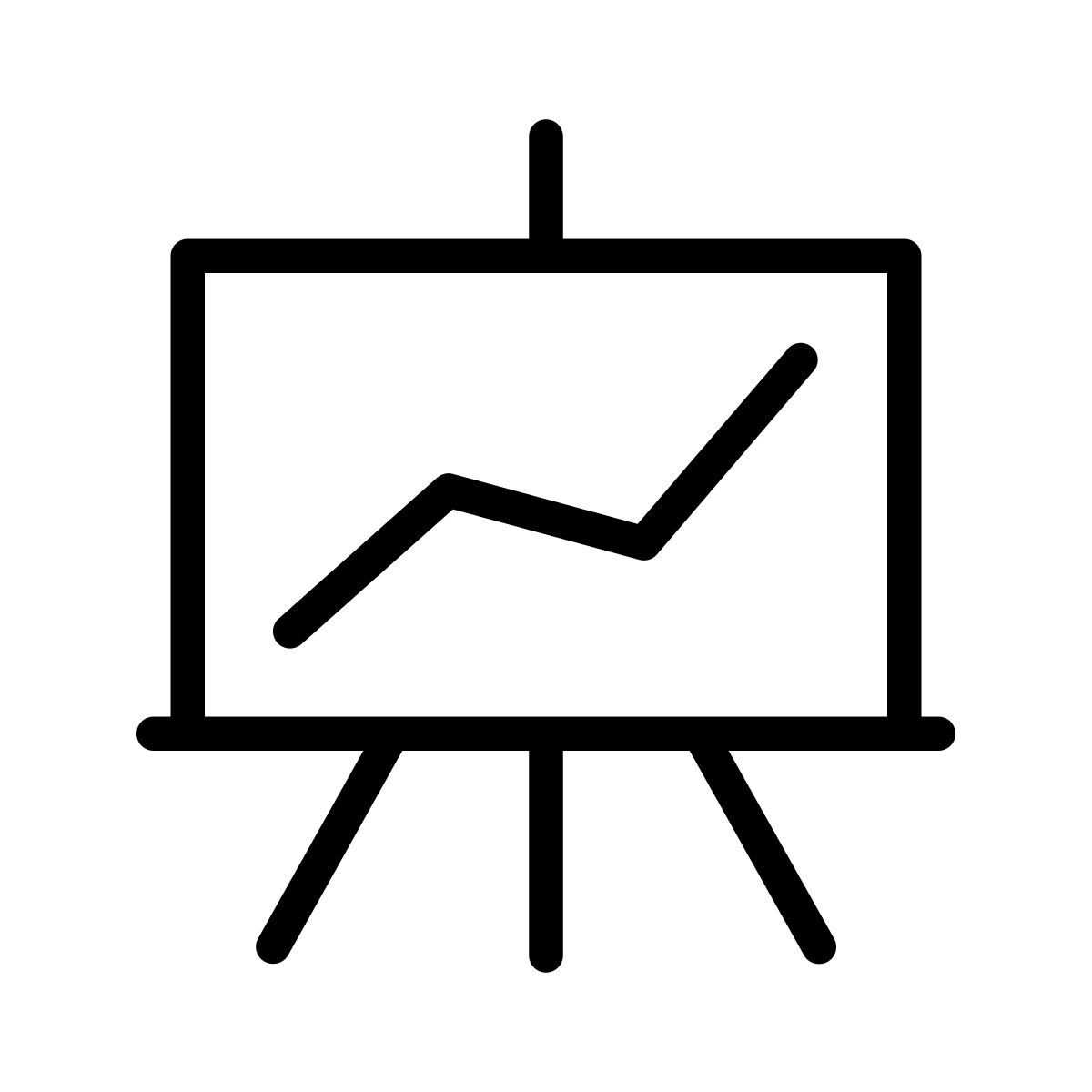 presentation icon