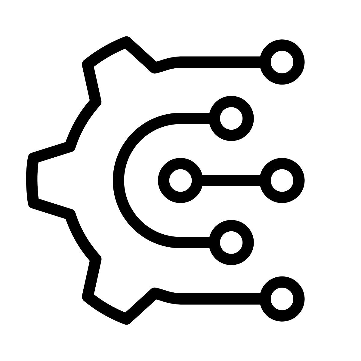 settings gear icon