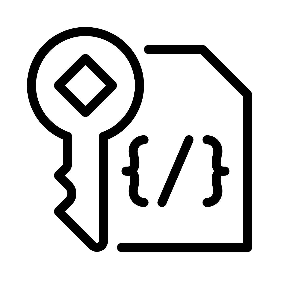 contrato inteligente icon