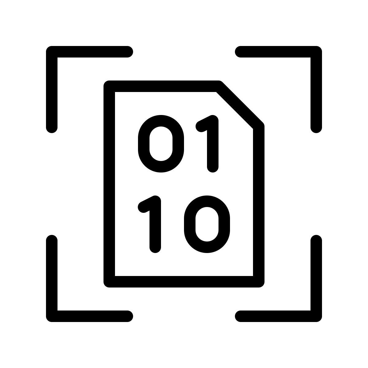 smart contract scan icon