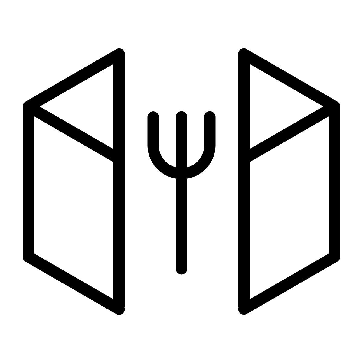 soft fork icon
