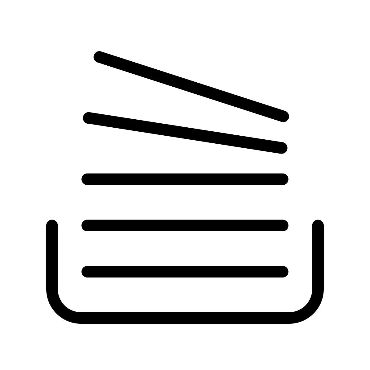 stack icon