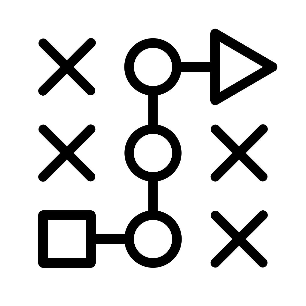 strategy icon