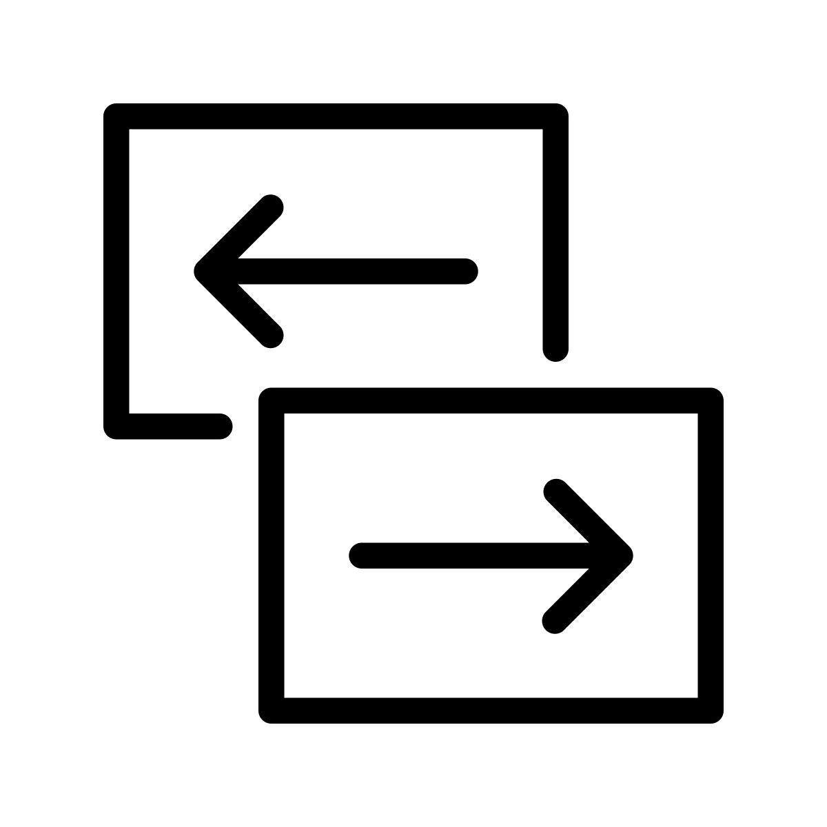transactions icon