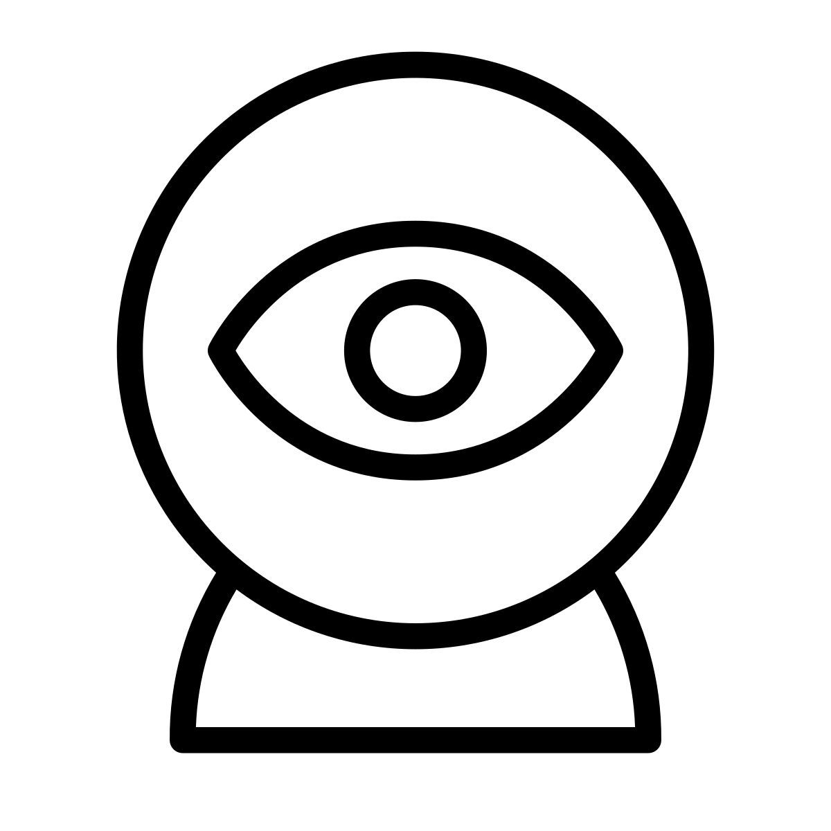 visor icon