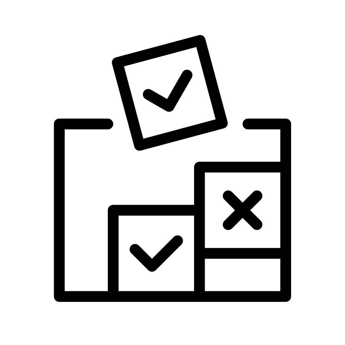 voting icon
