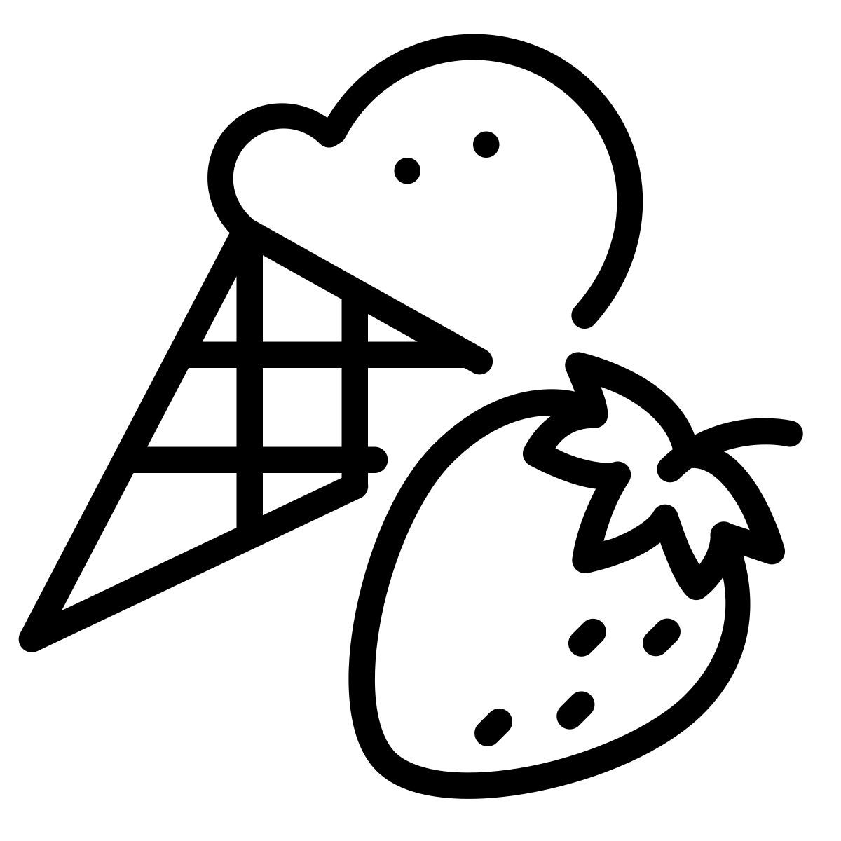 Ice icon