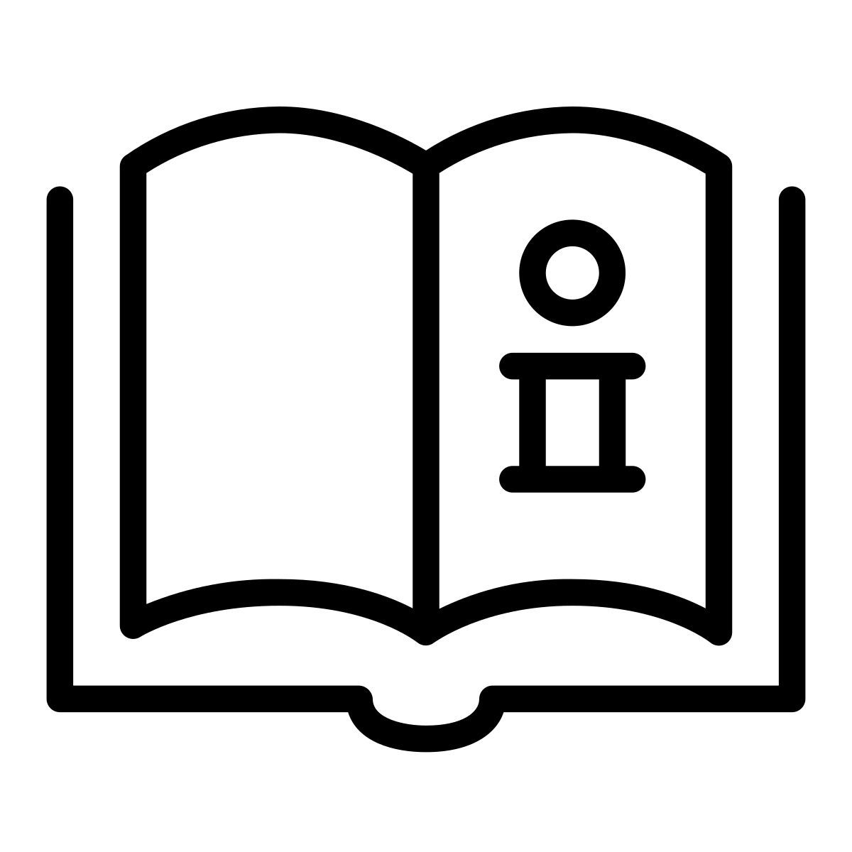 info icon