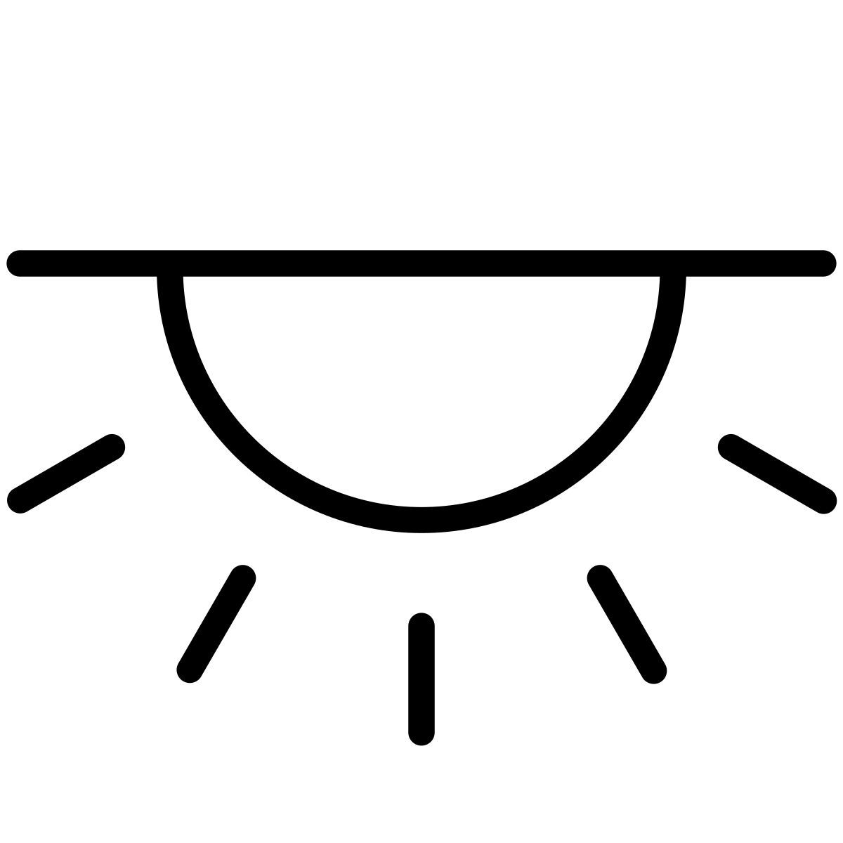 interior icon