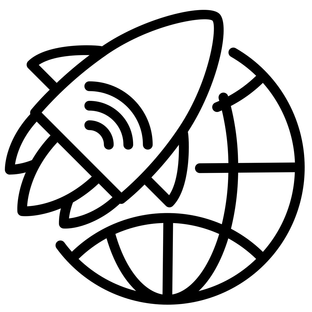 internet icon