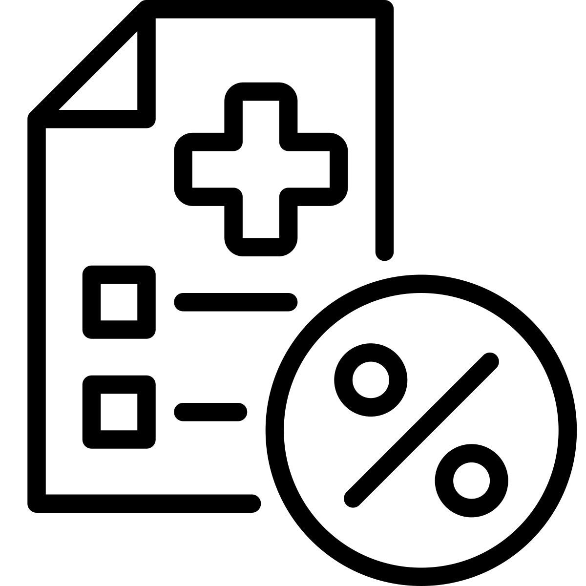 invoice icon