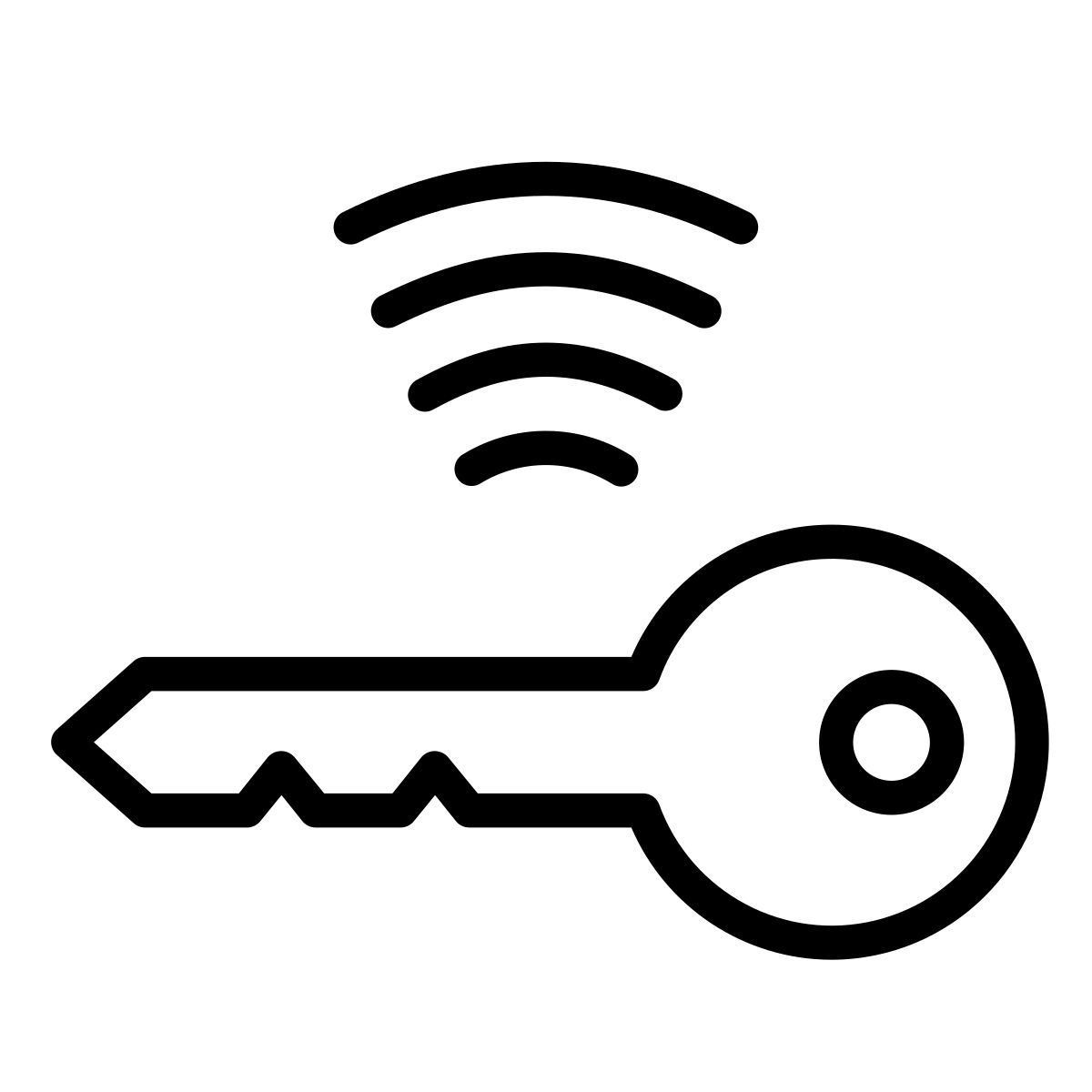 key icon