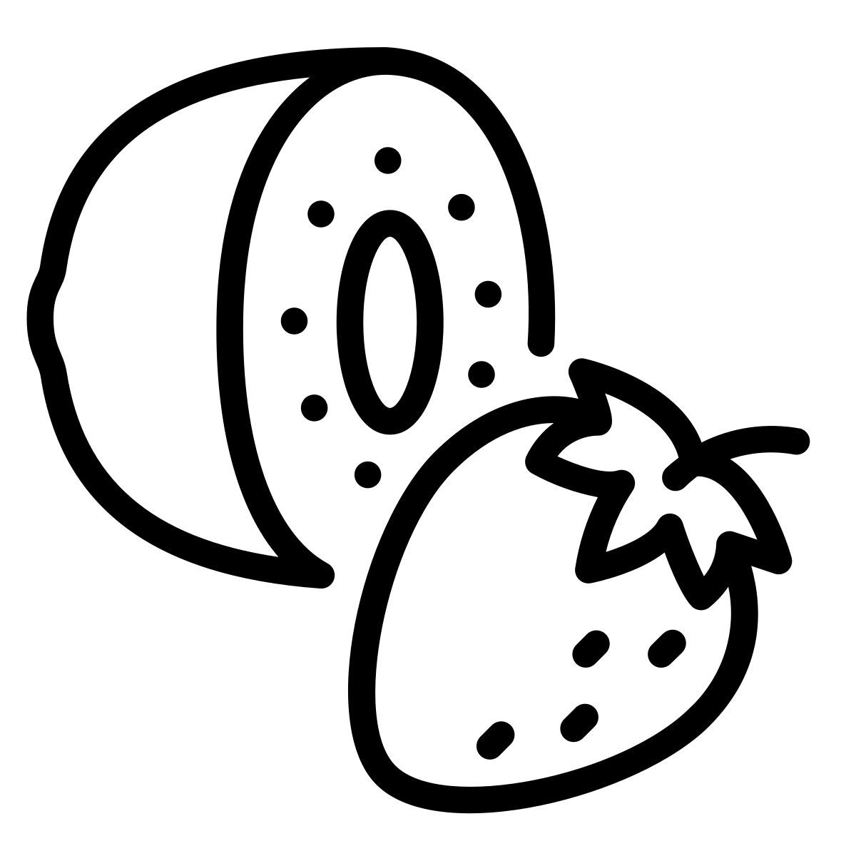 kiwi icon