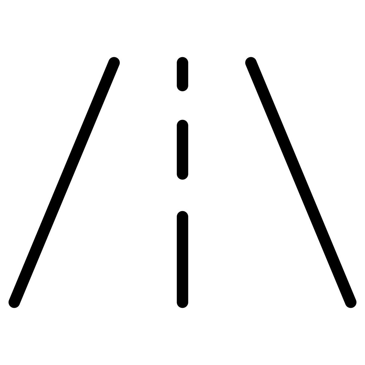 lane icon