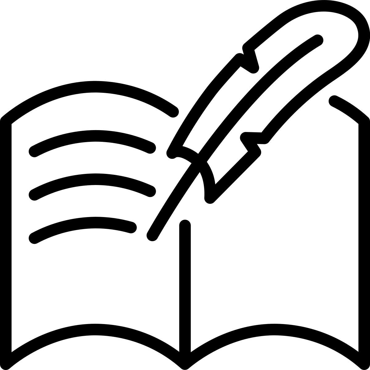 language icon
