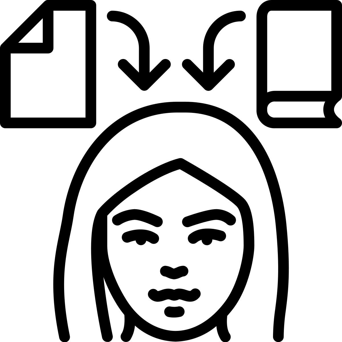 学习 icon