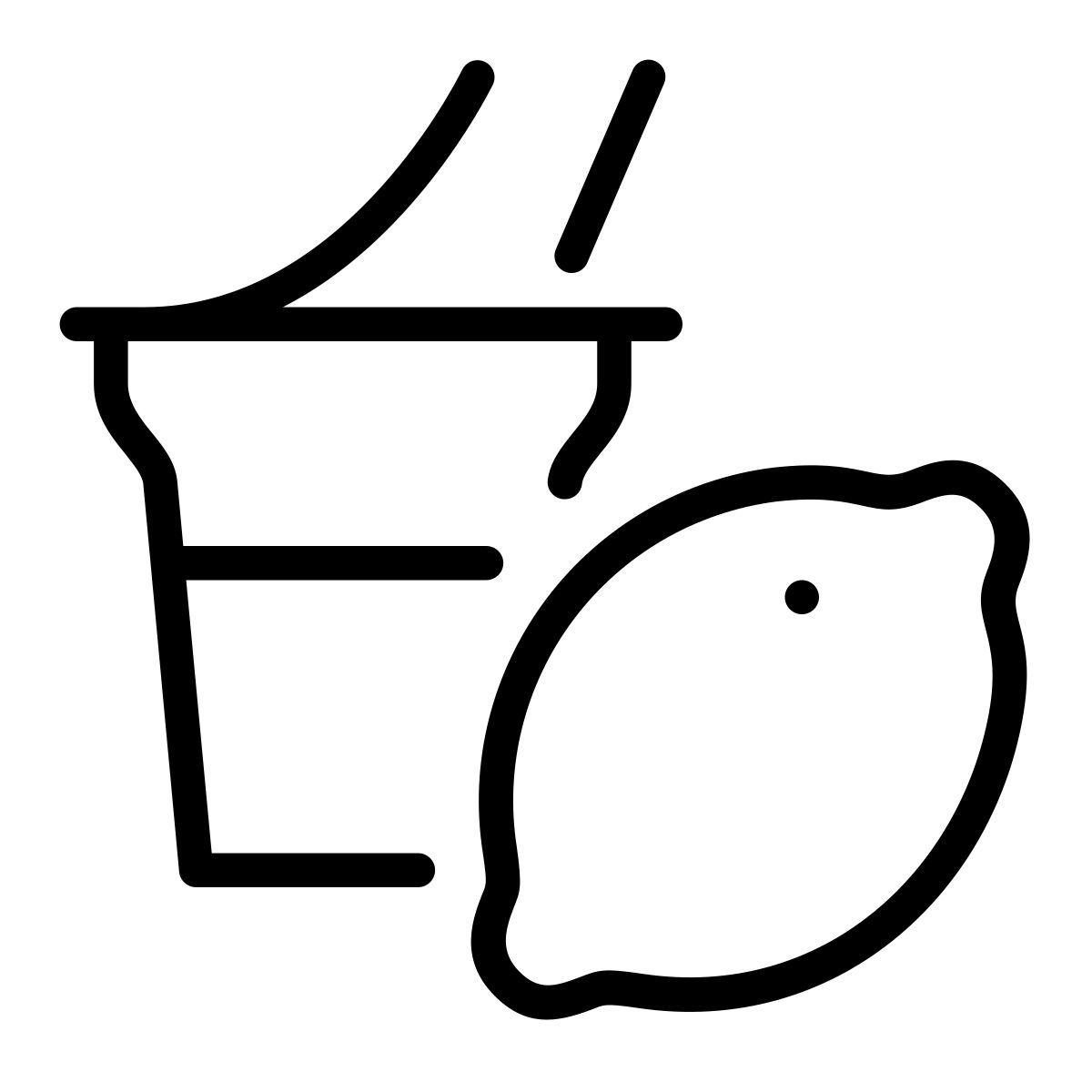 lemonade icon