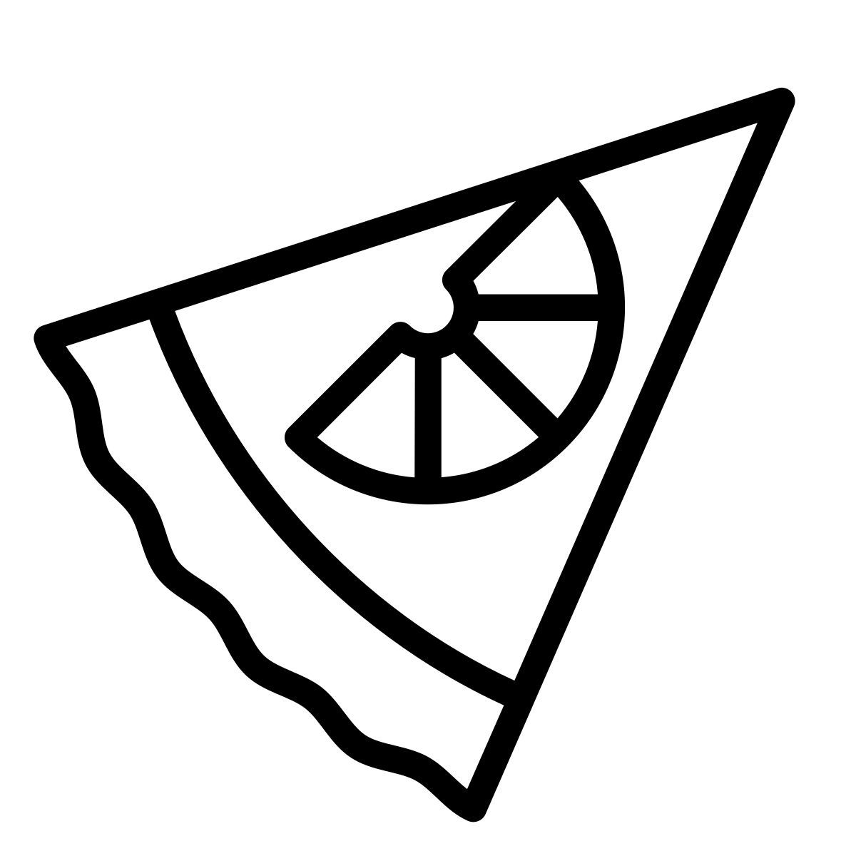 lemon cake icon
