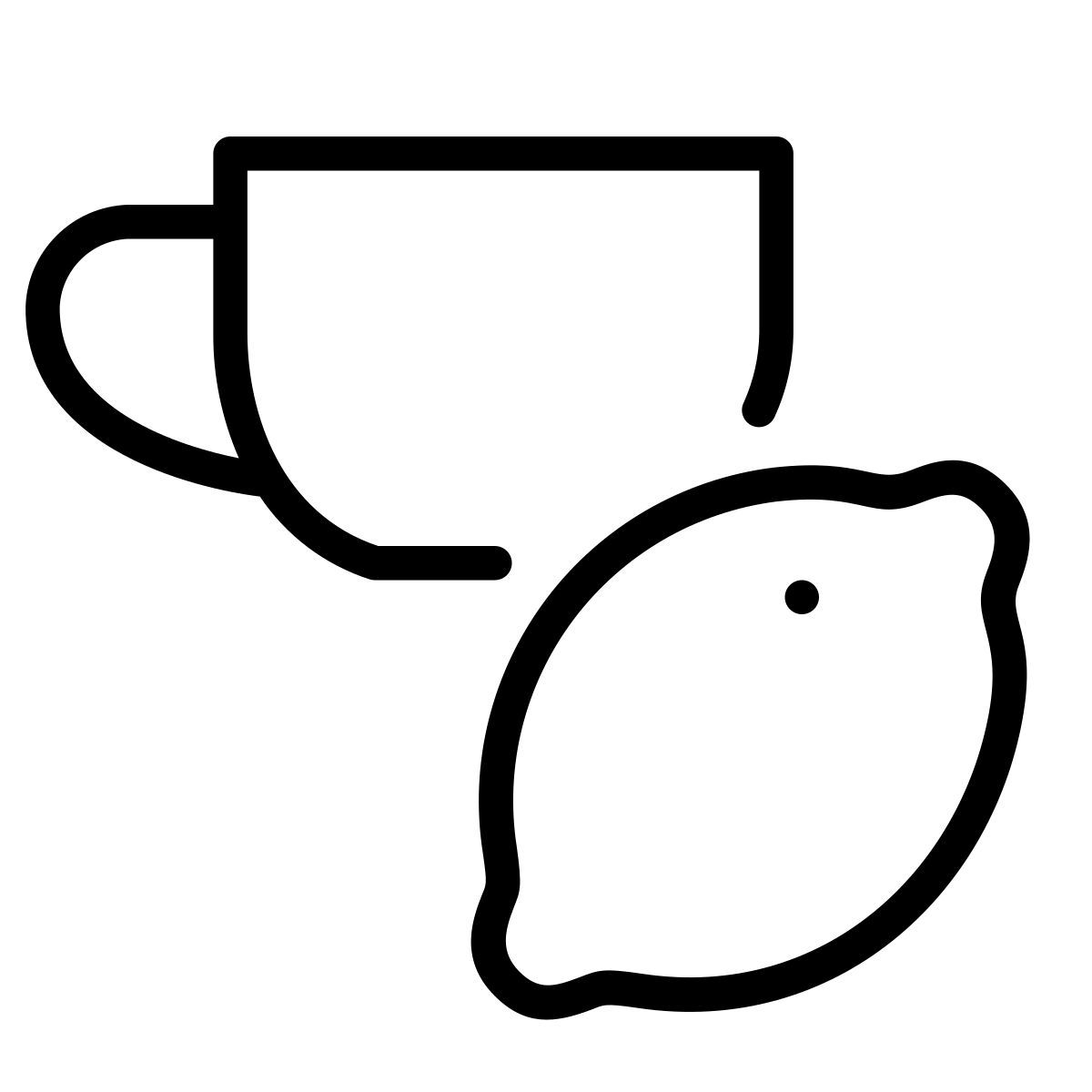 zitrone icon