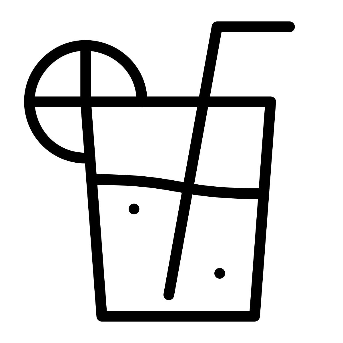 lemonade icon