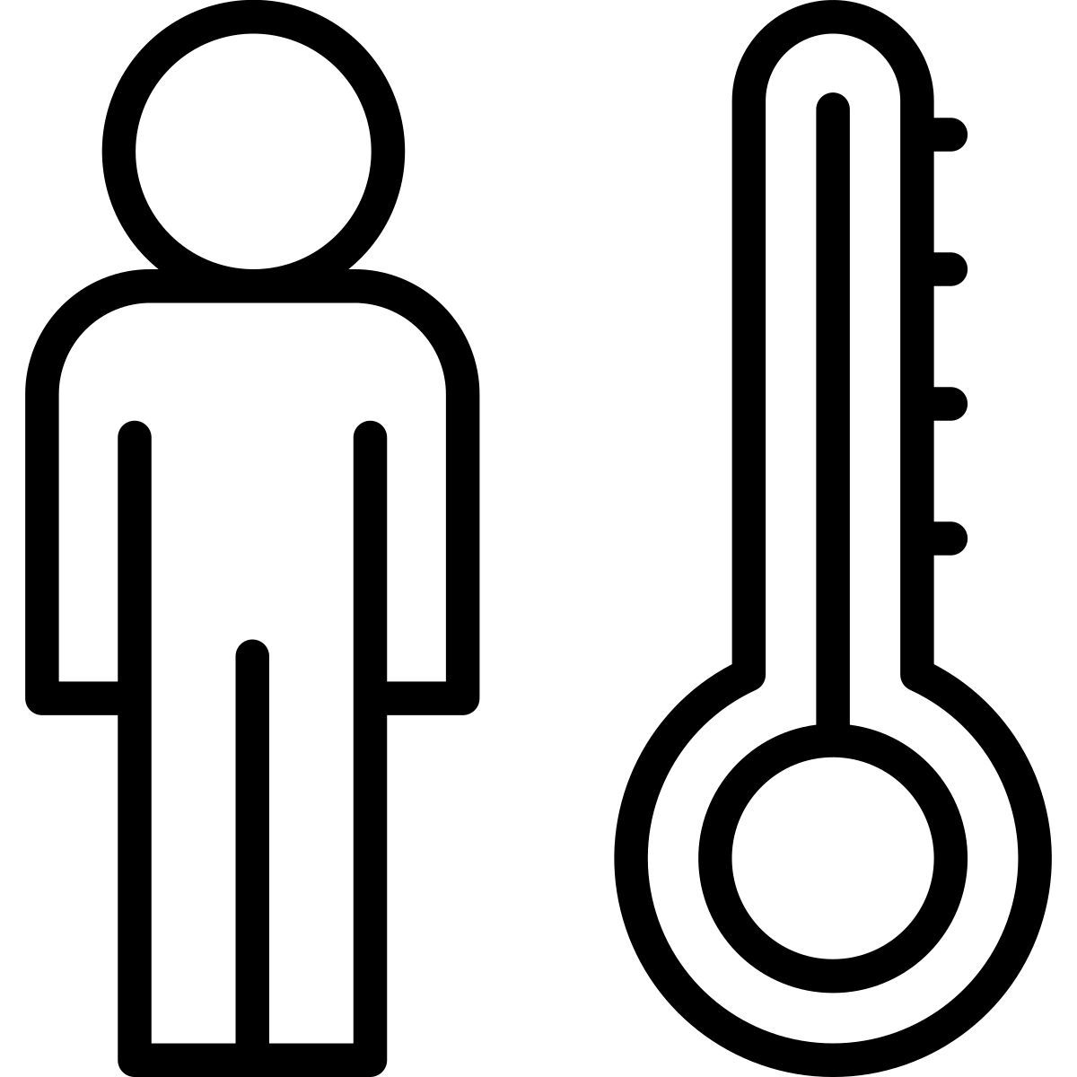 età uomini gruppo 4 icon