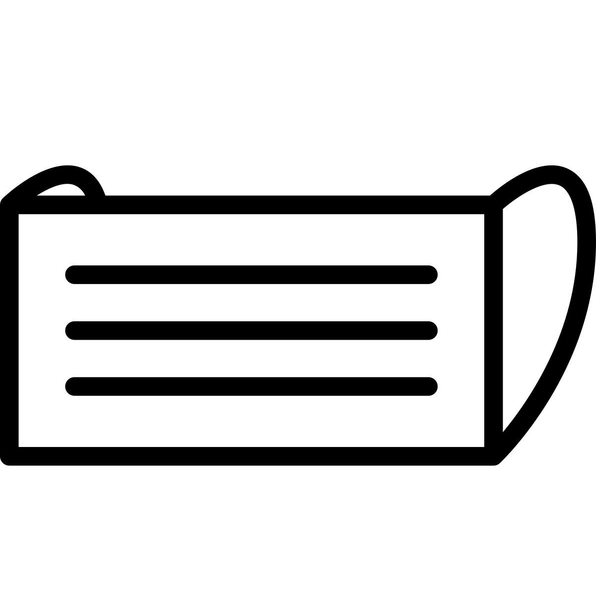 mask icon