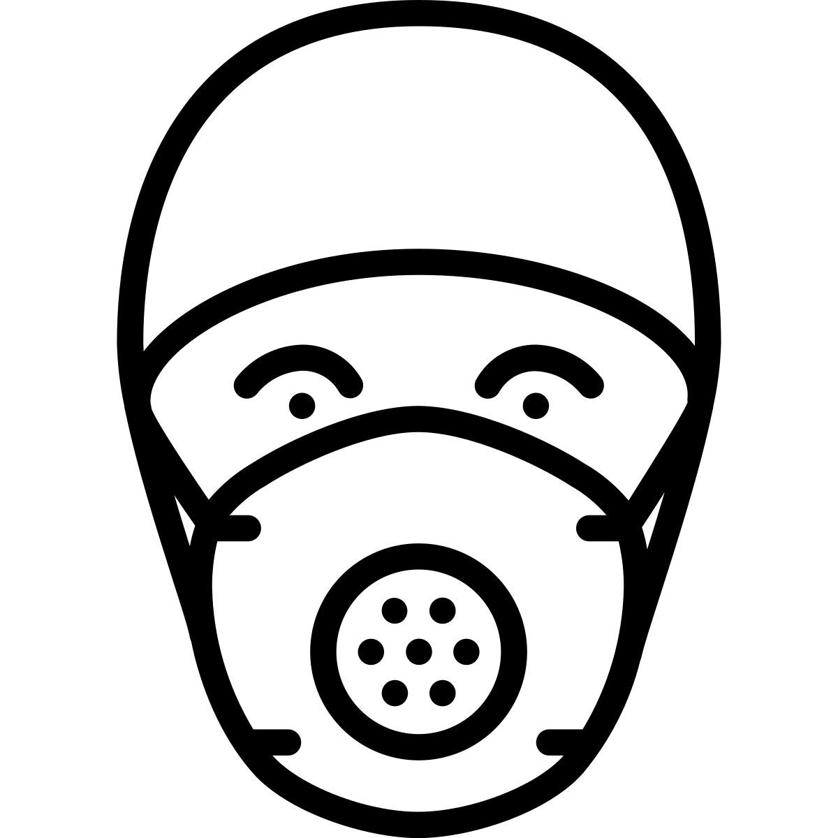 mask icon
