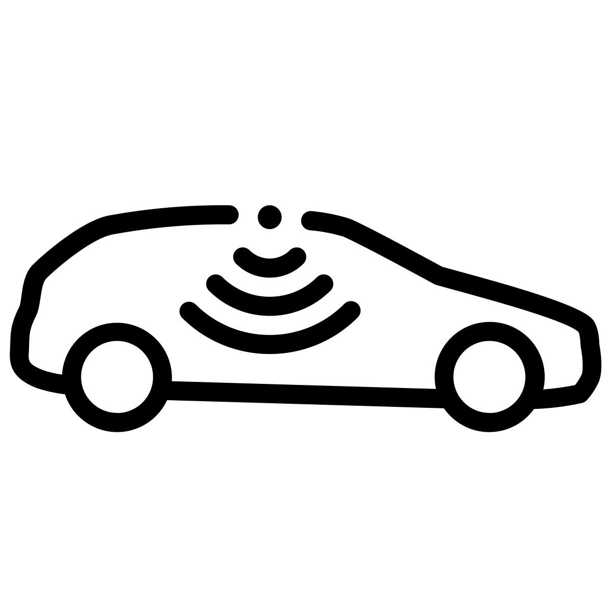 motion icon