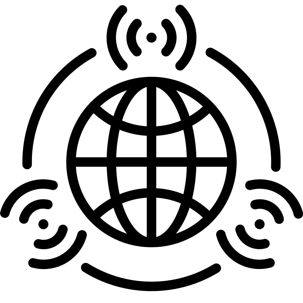 网络 icon