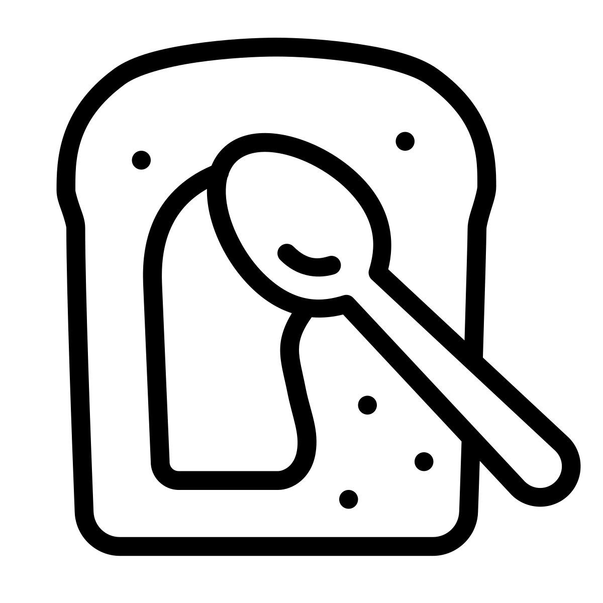 nut icon