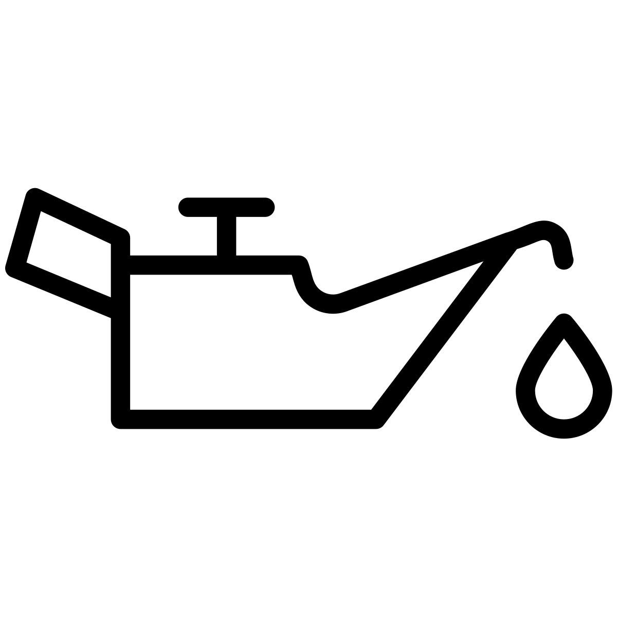 oil icon
