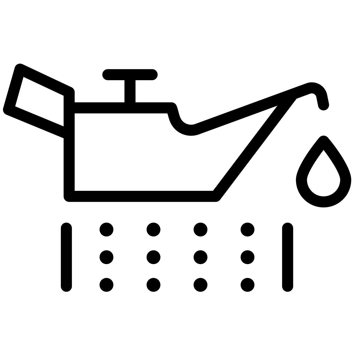 oil icon