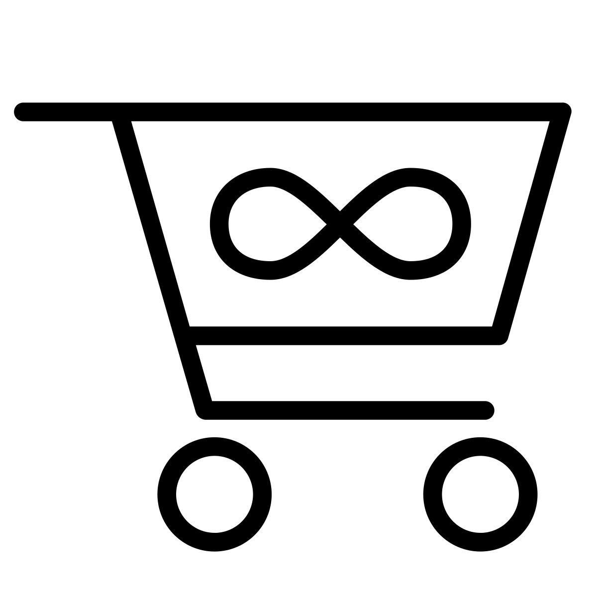 mercado en línea icon