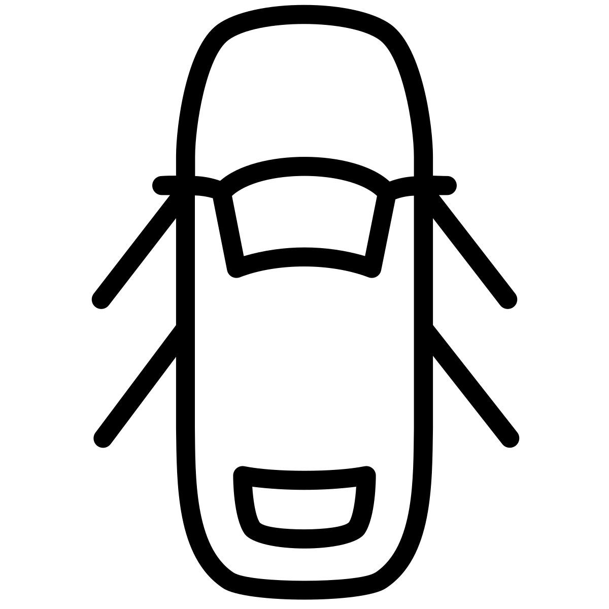 open icon