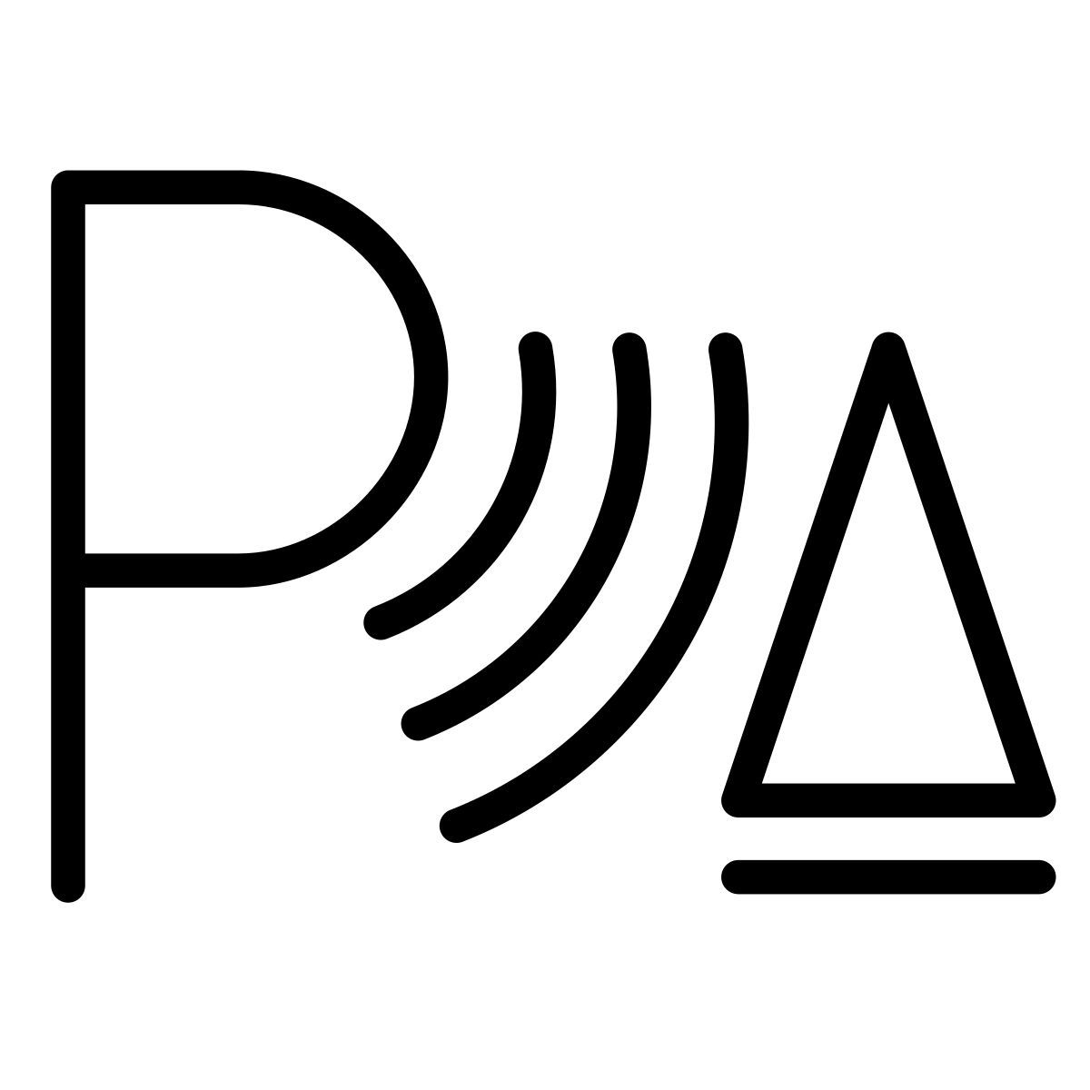 paarking icon