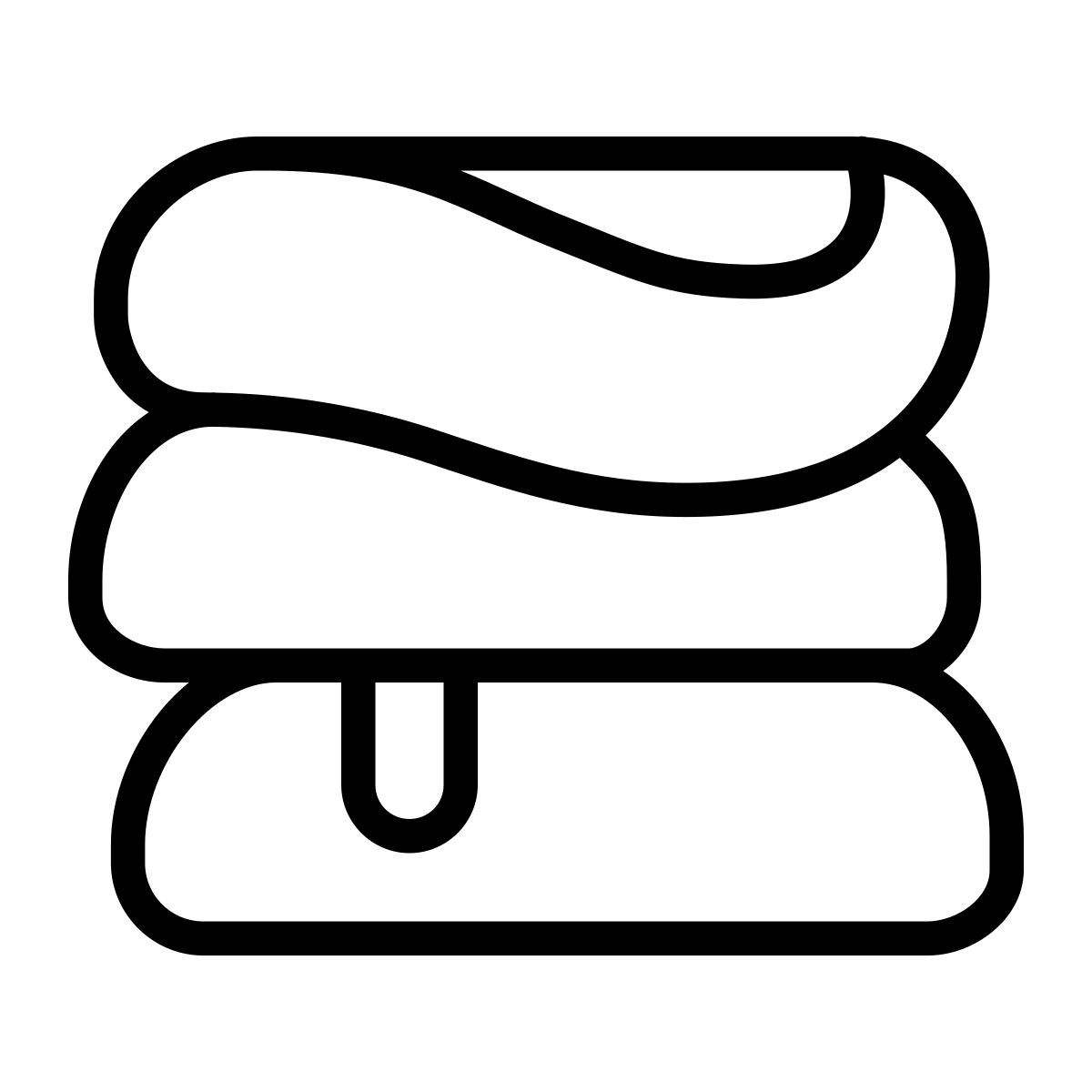 pancake icon