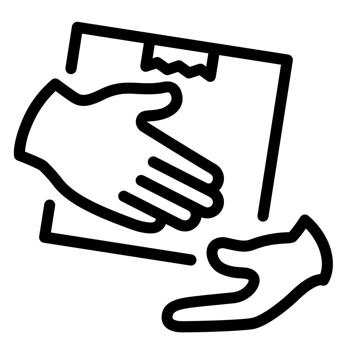parcel icon