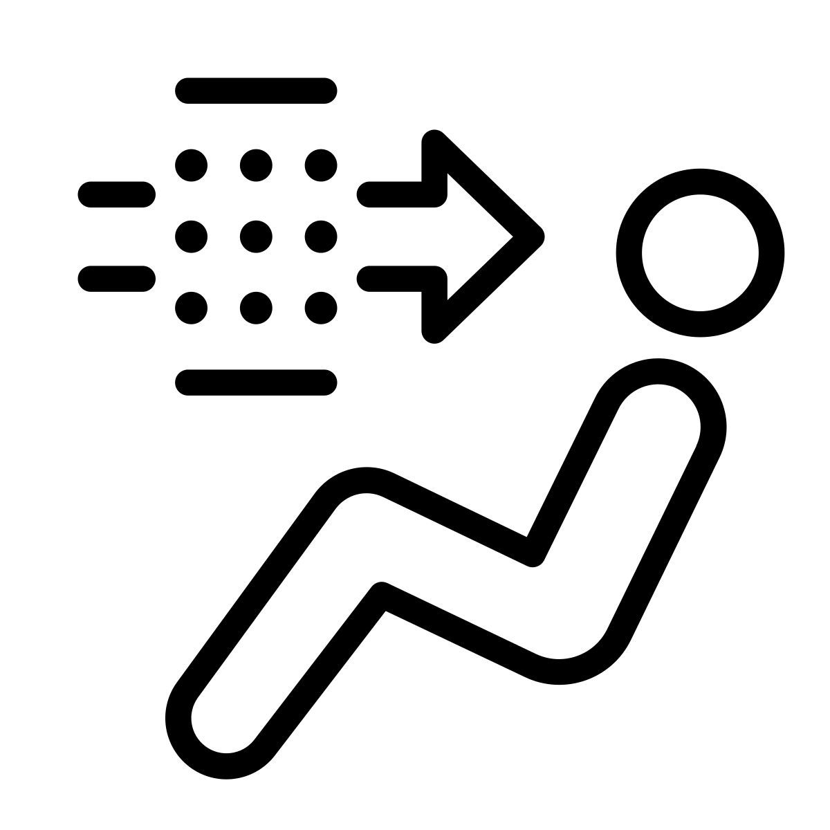 passenger icon