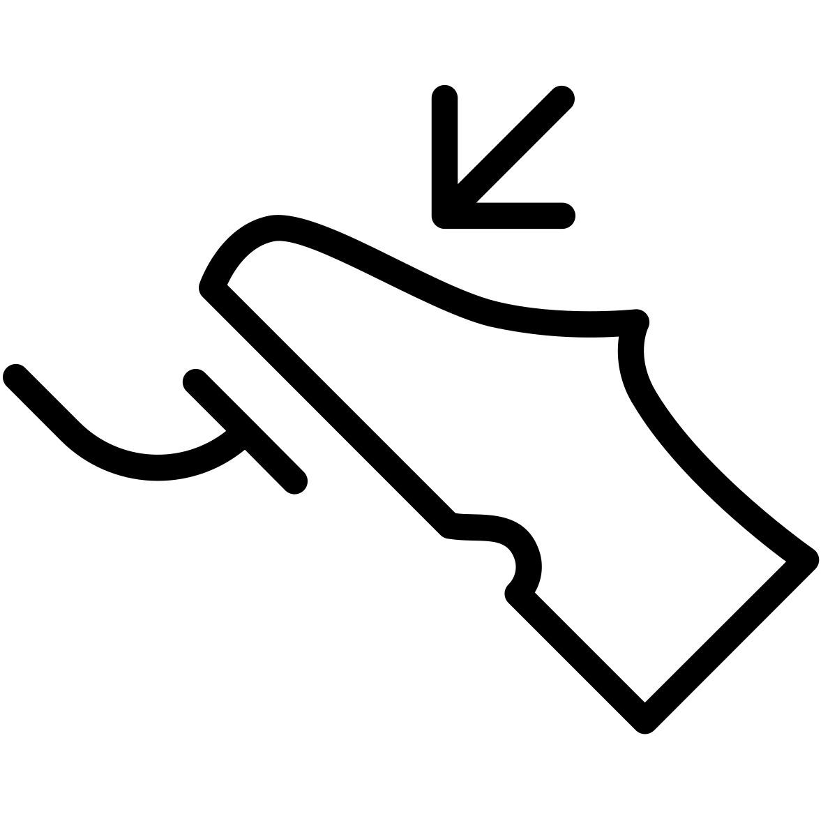 pedal icon