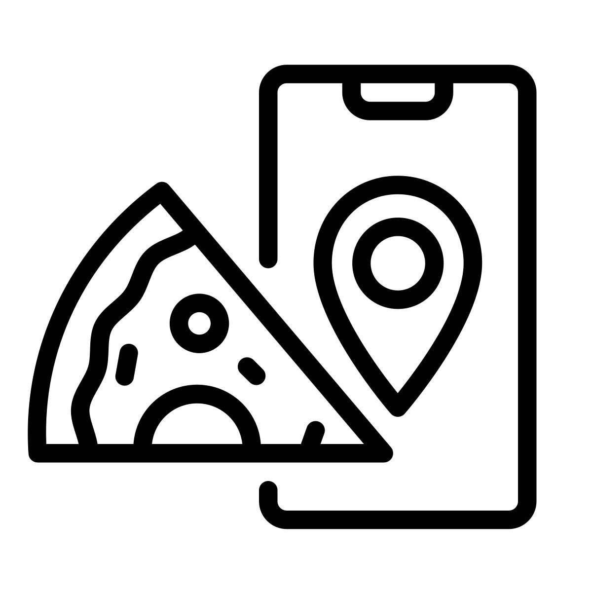 pizza icon