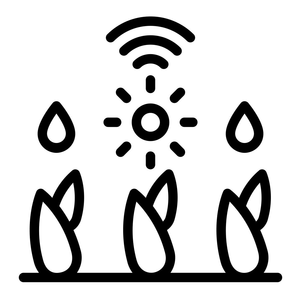 plant icon